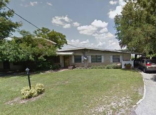4501 S Shore Rd, Orlando, FL 32839