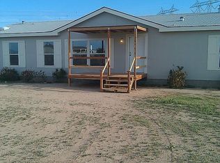 33917 W Forest Grove Ave, Tonopah, AZ 85354