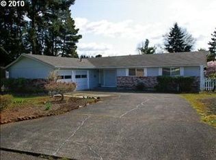 7912 SE Rofini St, Milwaukie, OR 97267