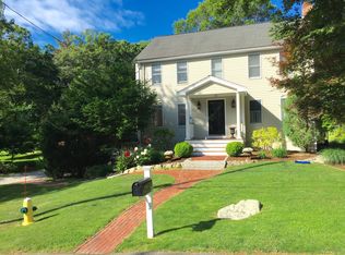 96 Aaron River Rd, Cohasset, MA 02025