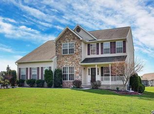 2605 Chronister Farm Rd, York, PA 17402