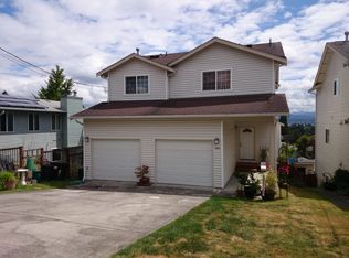 8422 36th Ave S, Seattle, WA 98118