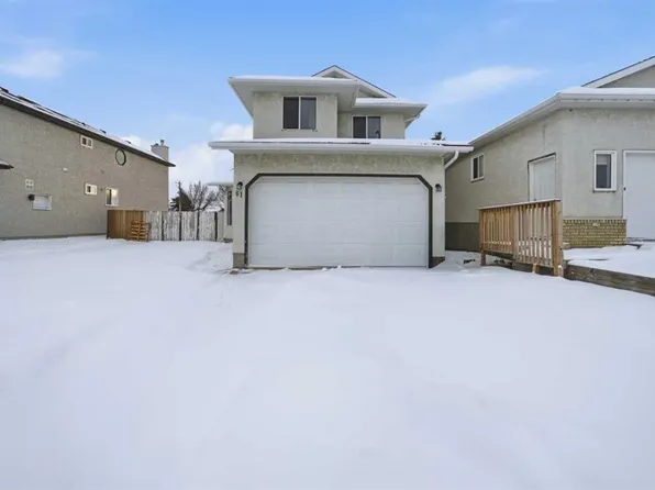 61 N Martinview Cres NE, Calgary, AB T3J 2S5