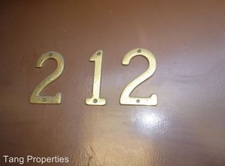 2800 Nicol Ave APT 212, Oakland, CA 94602