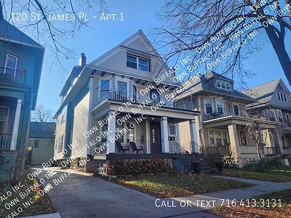 3rd image of 120 Saint James Pl #1