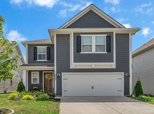 3527 Rockledge Way, Murfreesboro, TN 37129