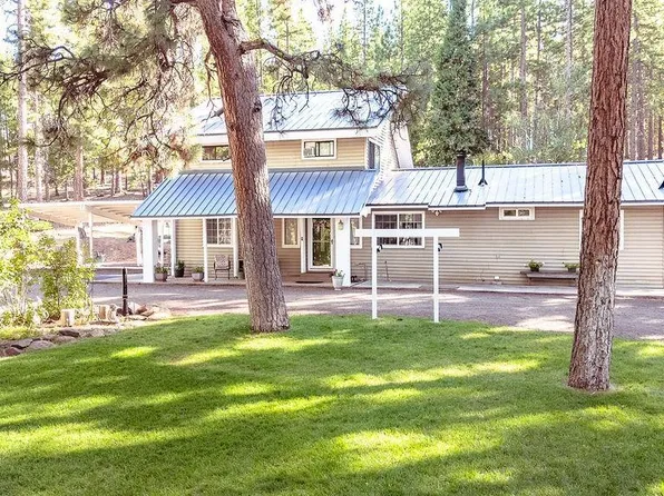477-325 Eagle Lake Rd, Susanville, CA 96130