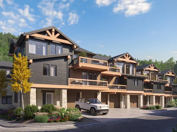 155 Goldfinch Ln #3B, Avon, CO 81620