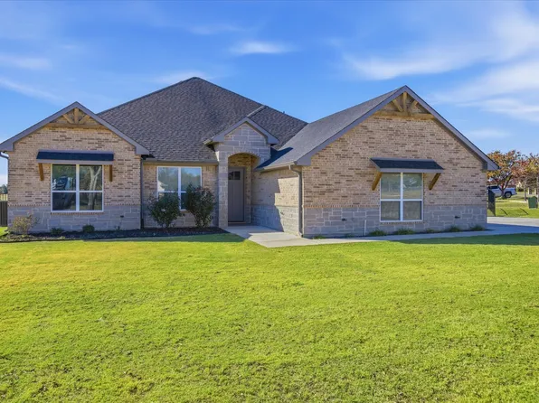 1801 Rockview Dr, Granbury, TX 76049