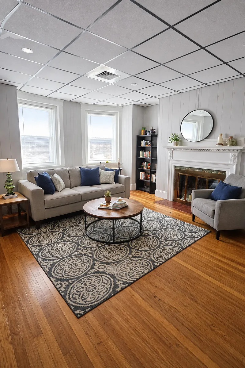 Building Photo - 1211 Commonwealth Ave #4F
