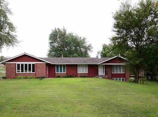 20440 Rawhide Rd, Elkhorn, NE 68022