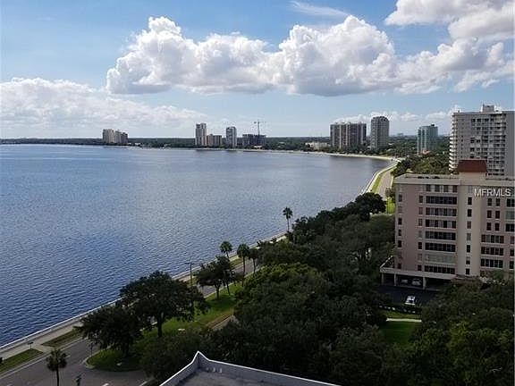 2nd image of 2413 Bayshore Blvd Unit 1502