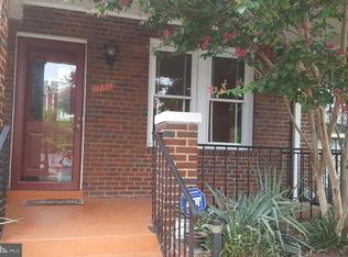 1780 Lang Pl NE, Washington, DC 20002