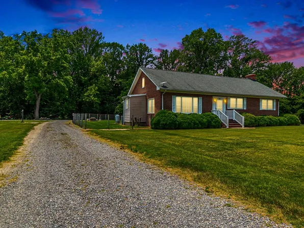 12820 Northumberland Hwy, Heathsville, VA 22473