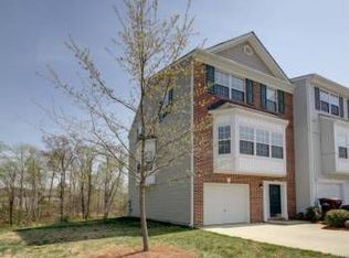 4208 Lillington Dr, Durham, NC 27704