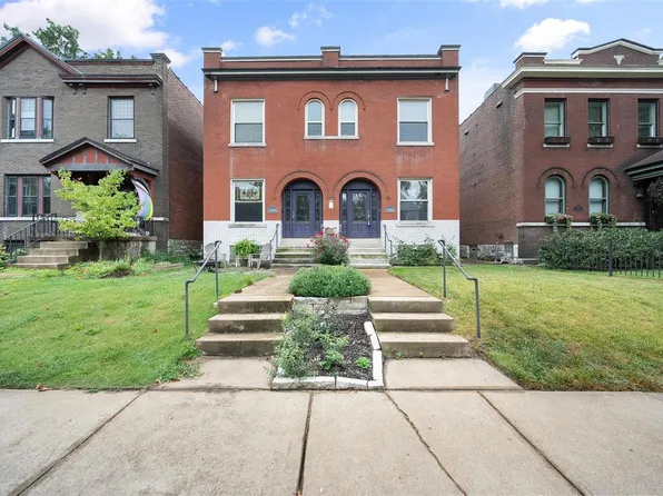 3948 Hartford St, Saint Louis, MO 63116