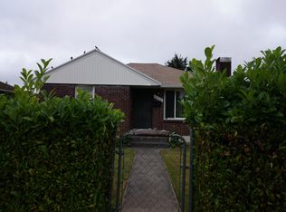2118 S Lucile St, Seattle, WA 98108