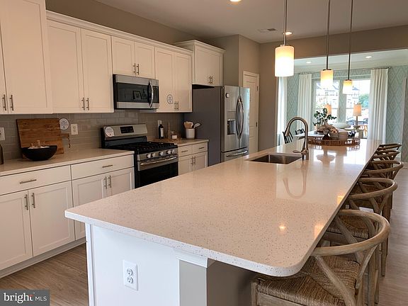 5th image of 26256 Milby Cir