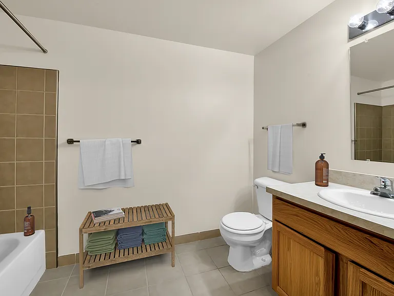 Riverside Senior Apartments — Photo 11