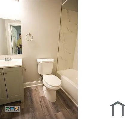 722 N Curley St — Photo 8