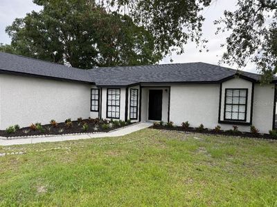 741 Caribou Dr, Poinciana, FL, 34759