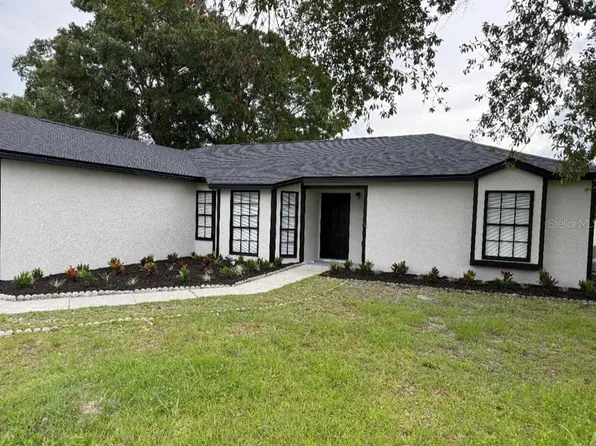 741 Caribou Dr, Poinciana, FL 34759