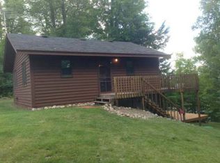 7417 E Birch Lake Rd, Winchester, WI 54557