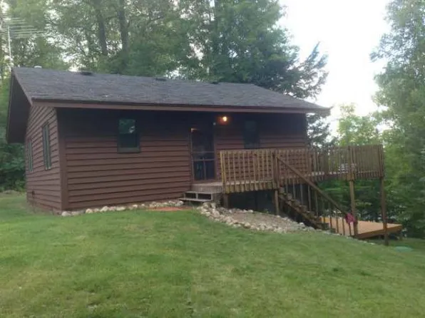 7417 E Birch Lake Rd, Winchester, WI 54557