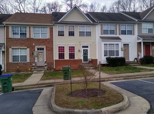 4262 Normandy Ct, Fredericksburg, VA 22408