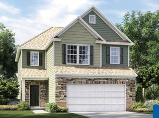 3 Fennec Dr HOMESITE 1, Fountain Inn, SC 29644