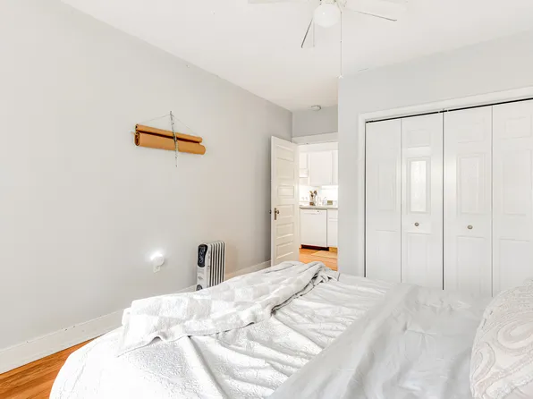 1208 W Franklin St, Richmond, VA 23220