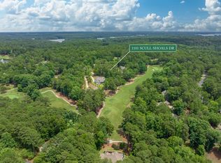 1101 Scull Shoals Dr #11, Greensboro, GA 30642