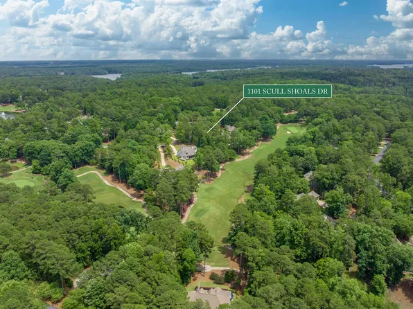 1101 Scull Shoals Dr #11, Greensboro, GA 30642