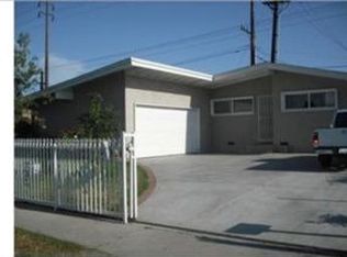 17150 Inyo St, La Puente, CA 91744