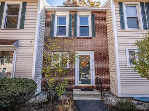 19 Shelburne Road #19, Merrimack, NH 03054