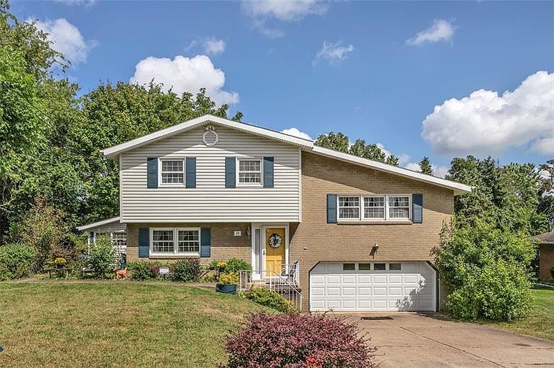 24 2nd Street Ext, Donora, PA 15033 Zillow