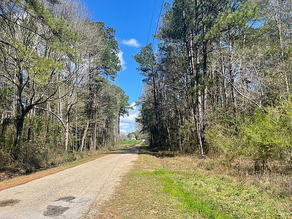 Black Creek road frontage