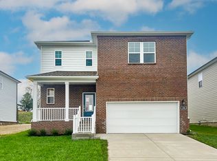 186 Millbrook Dr, Spring Hill, TN 37174