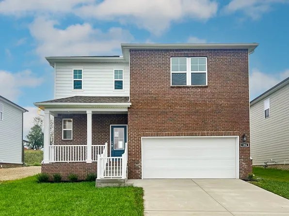 186 Millbrook Dr, Spring Hill, TN 37174