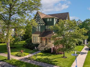 241 S Pennsylvania Ave, Centre Hall, PA 16828