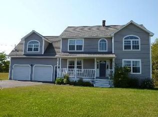 384 Fort Hill Rd, Gorham, ME 04038