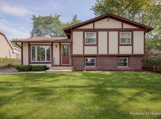 254 Butternut Dr, Bolingbrook, IL 60440