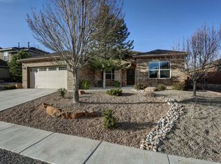 7809 Avenida Vista Ventana NW, Albuquerque, NM 87114