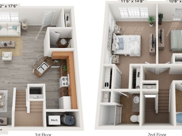 3061 Cloverly Ct Unit 69