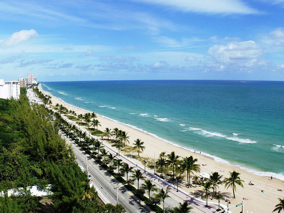 2nd image of 700 N Atlantic Blvd