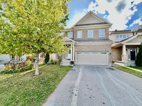 167 Santolina St, Ottawa, ON K2S 0W9