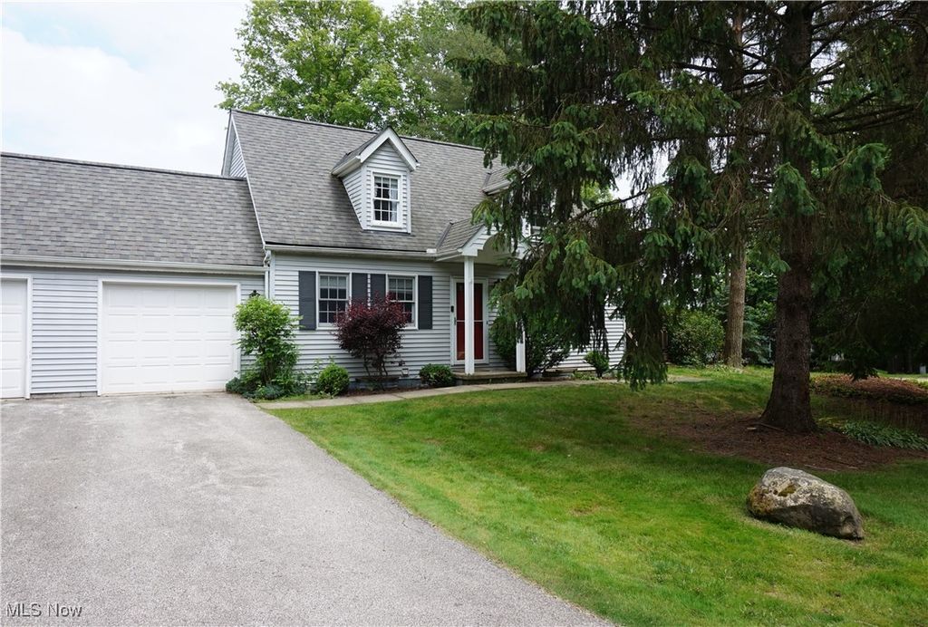 Real estate listing image