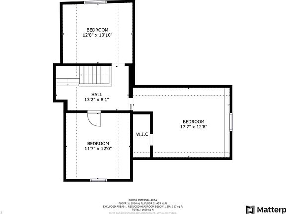 3rd image of 4164 Shamrock Cir