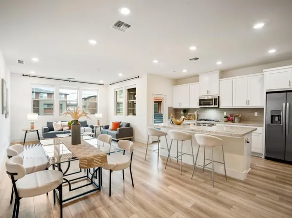 5720 Greige Cir #G, Dublin, CA 94568