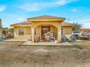 414 Dempster St, Sullivan City, TX 78595